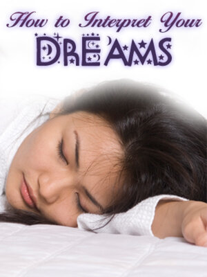 cover image of How to interpret your dreams [ ENGLISH VERSION ]